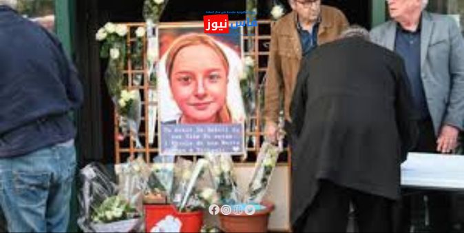 Historic Life Sentence Without Parole for Algerian Zahbiya Ben Kered in the Rape, Torture, and Murder of French Girl Lola Davier