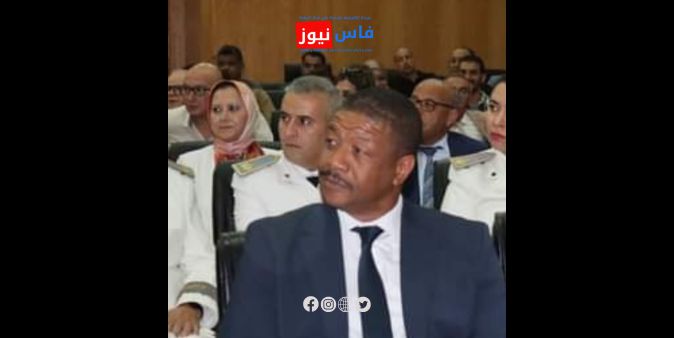 King Appoints Abdelkarim Al-Ghannami as Governor of Taounate Province