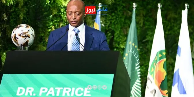 CAF President Patrice Motsepe Delivers Clear Message: Morocco Is Plan A, B, and C for Hosting AFCON 2025
