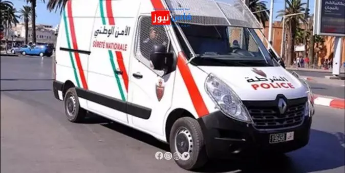 Fes Security Launches High-Level Investigation into Alleged Pharmacy Robbery Under Threat of a Knife