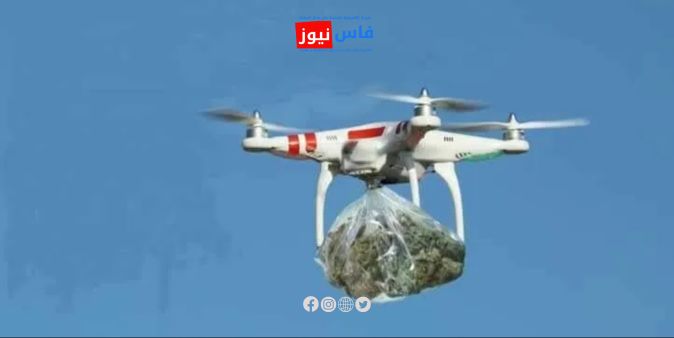 Spain and Morocco Dismantle Cross-Border Cannabis Trafficking Network Using Advanced Drones