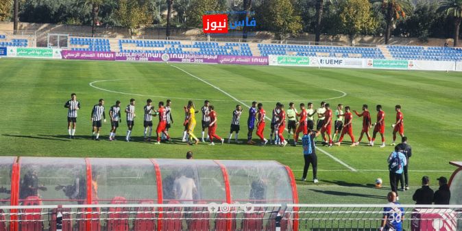 Wydad Fes Deepens the Wounds of Union Islamique Oujda in the Eighth Round of the “Inwi” Second Professional League