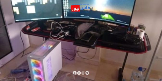 Five Foreigners Arrested in Marrakech on Charges of Hacking Online Betting Applications
