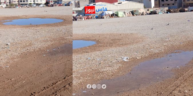 Traders at Benssouda Weekly Market in Fez Complain About Poor Facilities and Demand Urgent Improvements