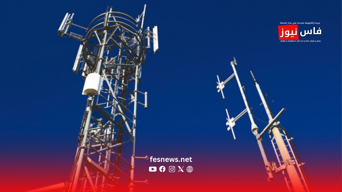 Fes: Telecom Company Accused of Damaging Road Infrastructure in Agdal District Without Permits
