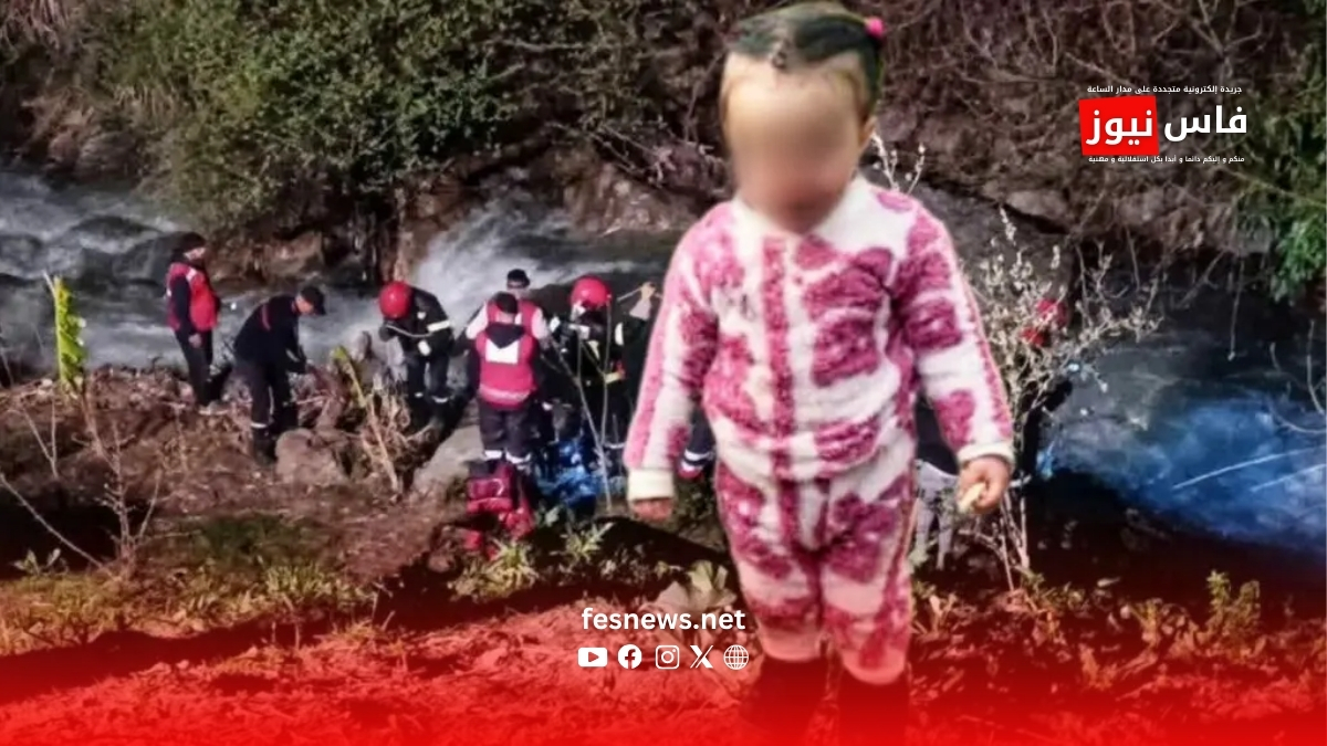 The Mystery of Little “Sundus” Deepens in Chefchaouen… Dramatic Developments and the Shock of a False Report