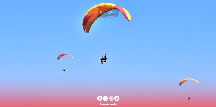 Decline in Paragliding Tourism in cProvince… Experts Call for Incentives and Marketing Support