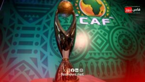 CAF Announces 33% Increase in Grants to African Football Associations, Raising Annual Funding to $700,000