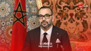Royal Palace Statement: Morocco Advances Major Port Projects, Including Nador West Med and Tanger Med 3