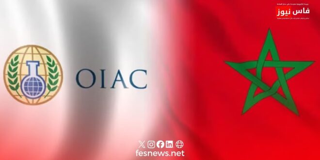 Morocco unanimously elected to chair the Executive Council of the Organisation for the Prohibition of Chemical Weapons