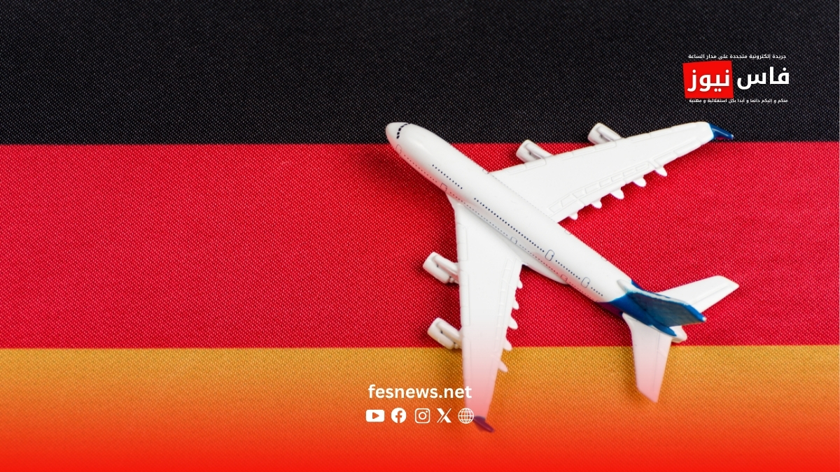 By the Numbers and Firsthand Accounts: Germany Overtakes France as Top Destination for Youth from the Fes–Meknes Region Seeking “Job Security”