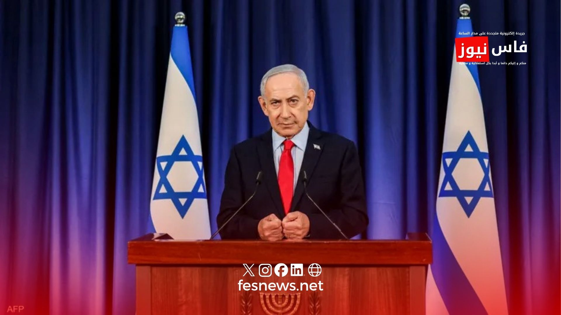 Racist remarks targeting lawmakers of Moroccan origin: Netanyahu’s spokesperson resigns amid widespread controversy