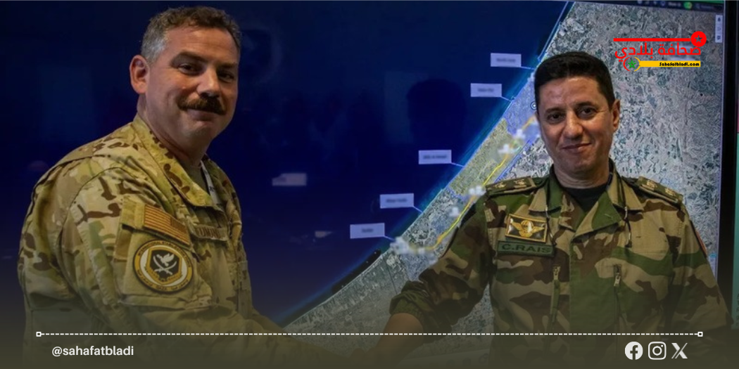 Gaza : les premiers soldats des Forces Armées Royales marocaines arrivent pour participer à la Force internationale de stabilisation… Pourquoi le Maroc a-t-il été choisi ?
