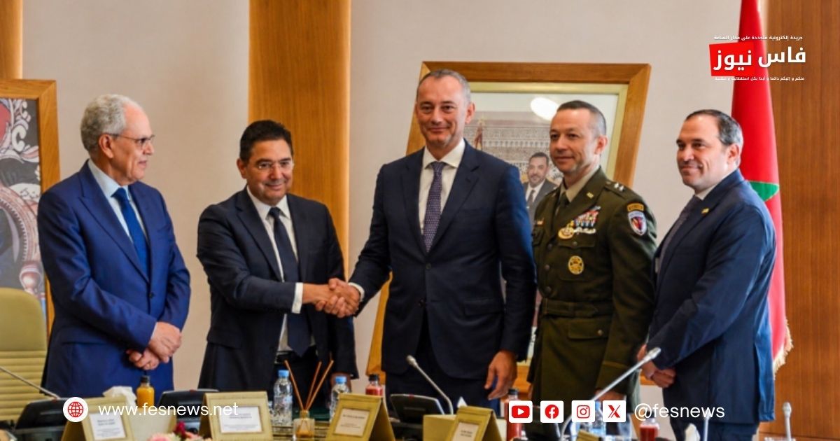 Israël approuve le déploiement d’une force internationale à Gaza… le Maroc parmi les premiers pays participants