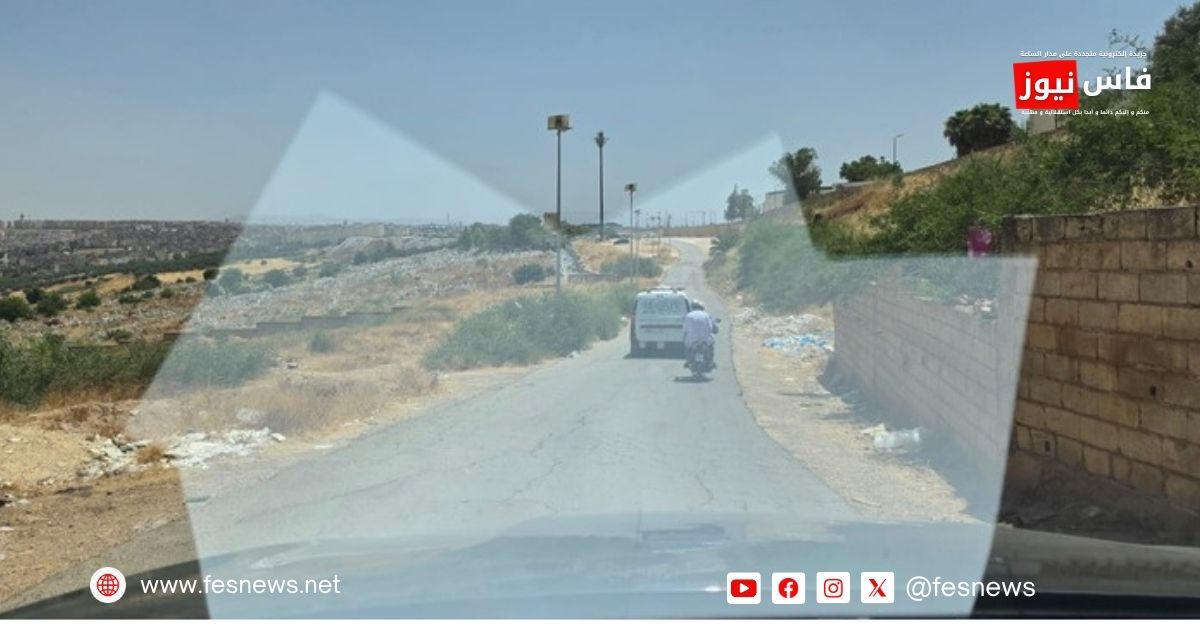 Fès : la crise des cimetières s’aggrave après la saturation du cimetière de Ouislane, des appels à la mise à disposition de nouveaux terrains