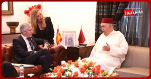 Spain Confirms Direct Dialogue Between Moroccan and Spanish Navies to Prevent Maritime Misunderstandings