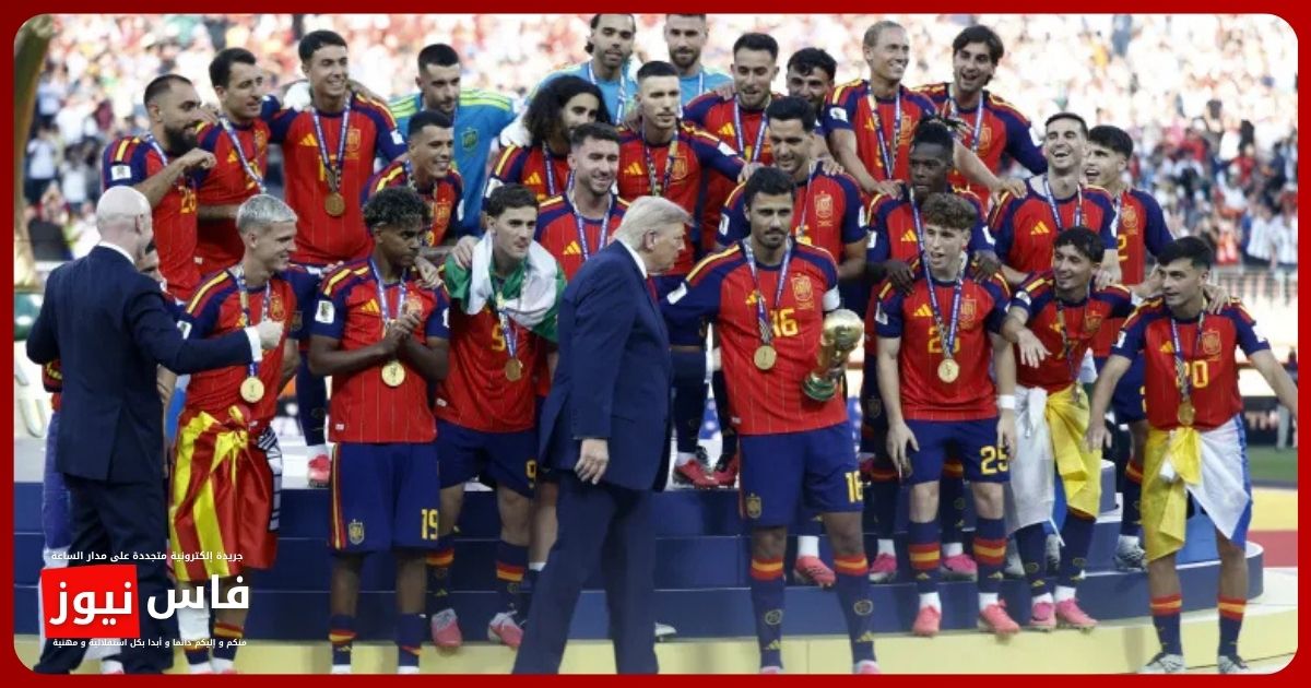 L’Espagne remporte la Coupe du Monde 2026 après avoir battu l’Argentine : Ferran Torres offre le titre et prive Messi d’un dernier sacre historique