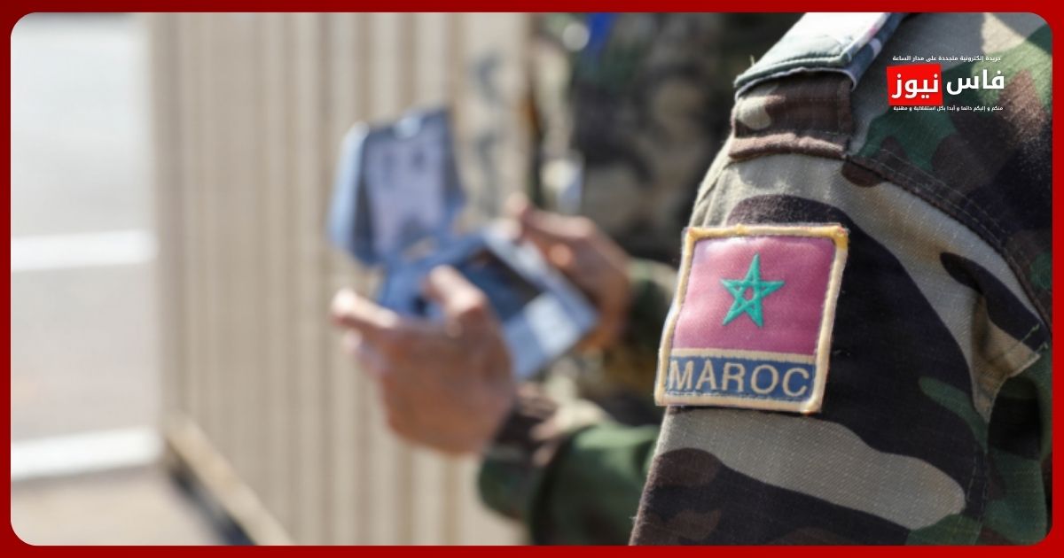 Le Maroc reçoit un troisième lot d’hélicoptères Apache AH-64E pour renforcer les capacités des Forces armées royales