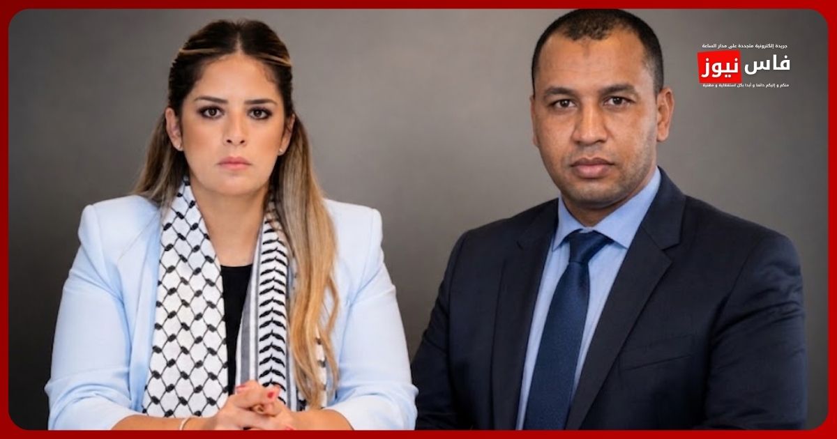 Ouzine Officially Settles It.. Rim Chabat in Northern Fez and Youssef Baba Heats Up the Moulay Yacoub Battle