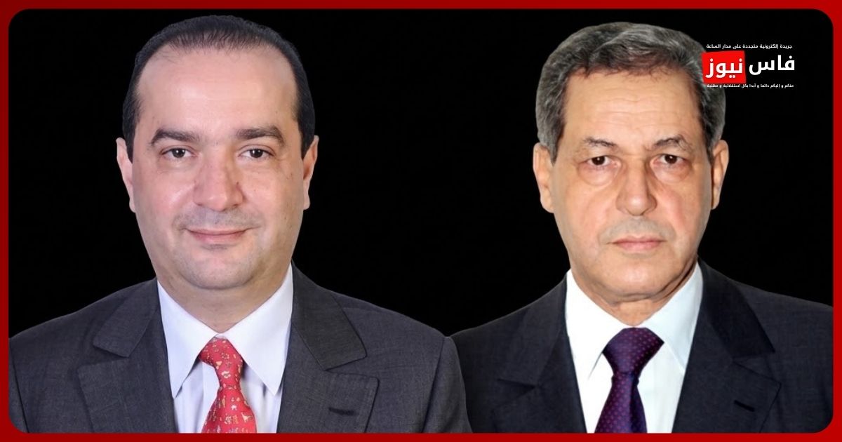Boulemane.. Former Interior Minister Laenser Faces RNI President Chouki.. Three Seats Ignite a Fierce Electoral Battle