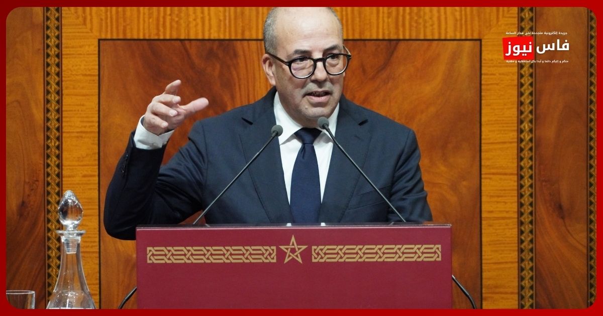 Boulemane au bord de la soif.. Un parlementaire fait pression pour le lâcher des eaux du barrage Hassan II et sauver les cultures sur les rives de la Moulouya