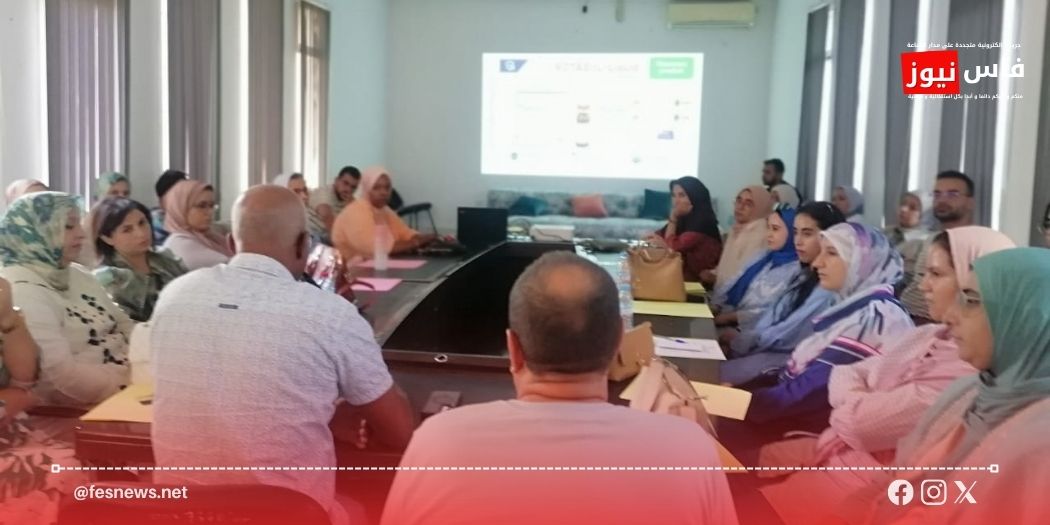 Infant Health in Focus: Fez-Meknes Territorial Health Group Launches Month-Long Exclusive Breastfeeding Awareness Campaign