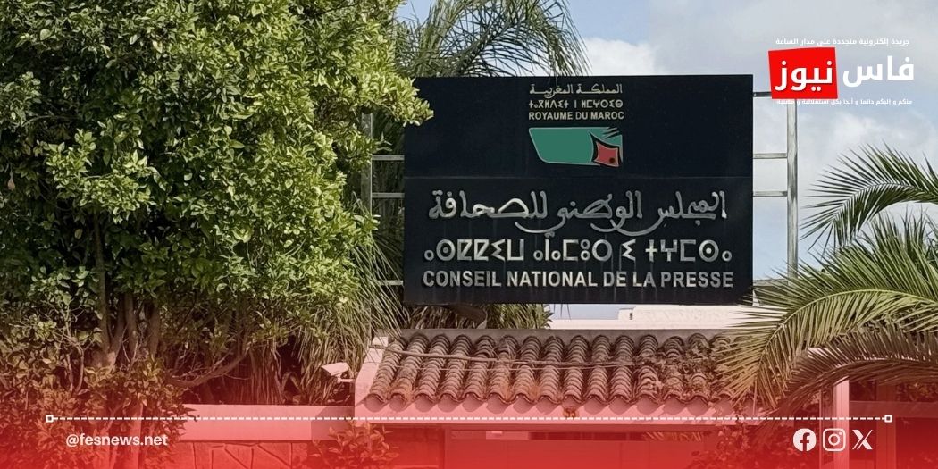 National Press Council Elections.. Hanan Rahab Tops the Results as These Seven Candidates Are Elected