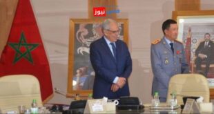 Biography of Abdellatif Loudiyi, Minister Delegate to the Head of Government in charge of the National Defense Administration