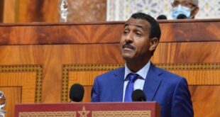 Biography of Abderrahim Chahid, Minister of Employment and Social Dialogue