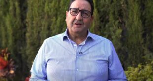 Biography of Abdessamad Kayouh, Minister of Transport and Logistics
