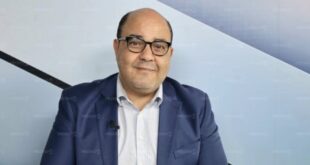 Biography of Ahmed El Mehdi El Mezouari, Minister Delegate to the Minister of Agriculture in charge of Maritime Fisheries