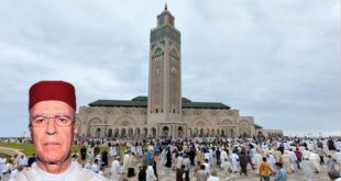 Biography of Ahmed Toufiq, Minister of Habous and Islamic Affairs