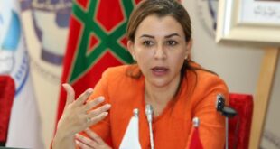 Biography of Aicha Guellaa, Minister Delegate to the Minister of Artificial Intelligence, Digital Transition and Administration Reform in charge of Administration Reform