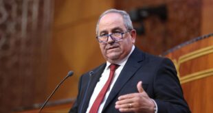 Biography of Azzeddine El Midaoui, Minister of Higher Education, Scientific Research and Innovation