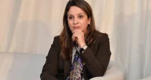 Biography of Charafat Afailal, Minister of Energy, Mines and Sustainable Development