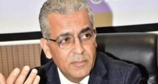 Biography of Kamal El Hachoumi, Minister Delegate to the Minister of National Education in charge of Preschool Education and Combating School Dropout