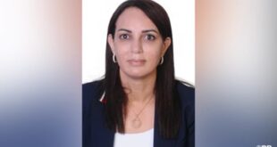 Biography of Madiha Khayr, Minister Delegate to the Minister of National Education in charge of Vocational Training and Qualification