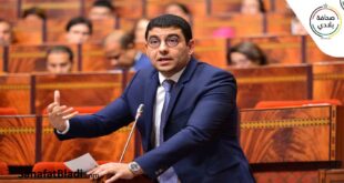 Biography of Mohamed Mehdi Bensaid, Minister of Youth, Culture and Sports