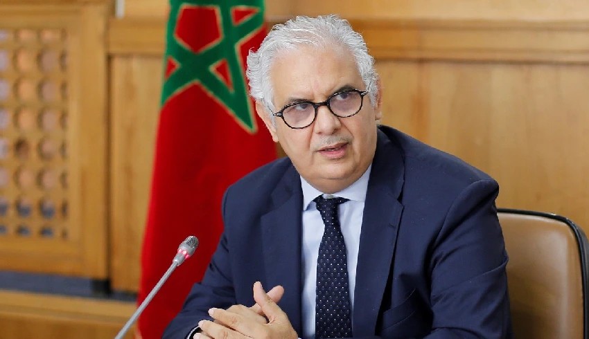 Biography of Nizar Baraka, Minister of Equipment, Water and Forests