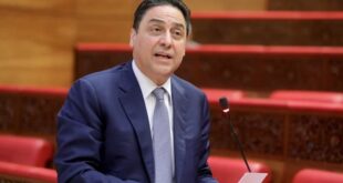 Biography of Omar Hejira, Minister Delegate to the Minister of Industry and Trade in charge of Foreign Trade