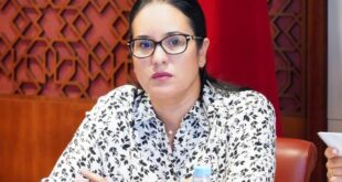 Biography of Qalloub Feitah, Minister Delegate to the Head of Government in charge of Relations with Parliament and Civil Society