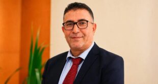 Biography of Rachid Hamouni, Minister Delegate to the Minister of Family, Social Development and Equality in charge of Social Inclusion