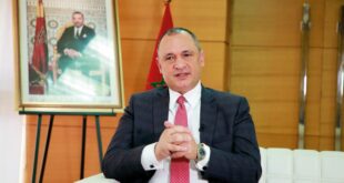Biography of Ryad Mezzour, Minister of Industry, Trade, Investment and Economic Inclusion