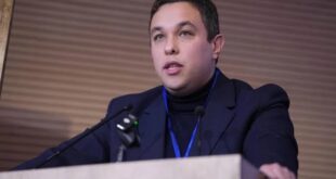 Biography of Salah-Eddine Abkari, Minister Delegate to the Minister of Youth, Culture and Sports in charge of Youth