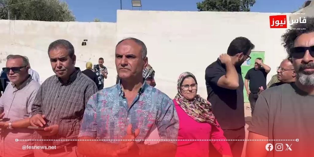 Fez: Industrial Fumes Raise Health Concerns at Schools as Union Announces Protest