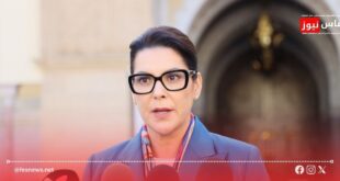 Head of Government Fatima Ezzahra El Mansouri and PAM Ministers in Morocco New Cabinet