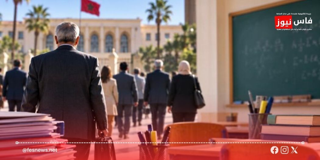 Official Figures Reveal a New Wave of Retirement in Morocco’s Public Service