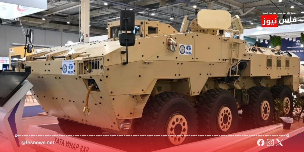 Defense Industry.. Indian Company Launches Factory in Nouaceur and Makes Morocco an Export Platform to Africa