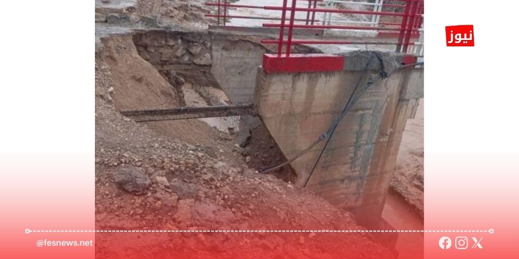 Boulemane Province: Regional Investment Center Launches Eco-Tourism Tenders in Injil and Al Arjane Alongside National Road 15 Modernization