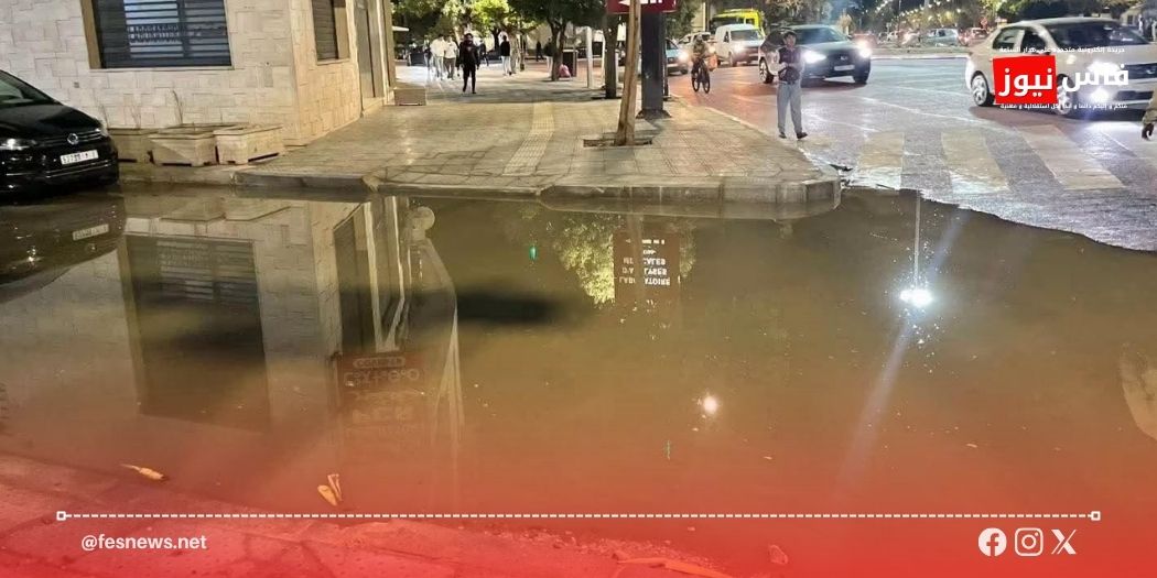 Taza Province: Court of Appeal Adjourns Upper Taza Old Souk Fire Case to November 2 Amid Calls to Upgrade Rainwater Drainage Networks